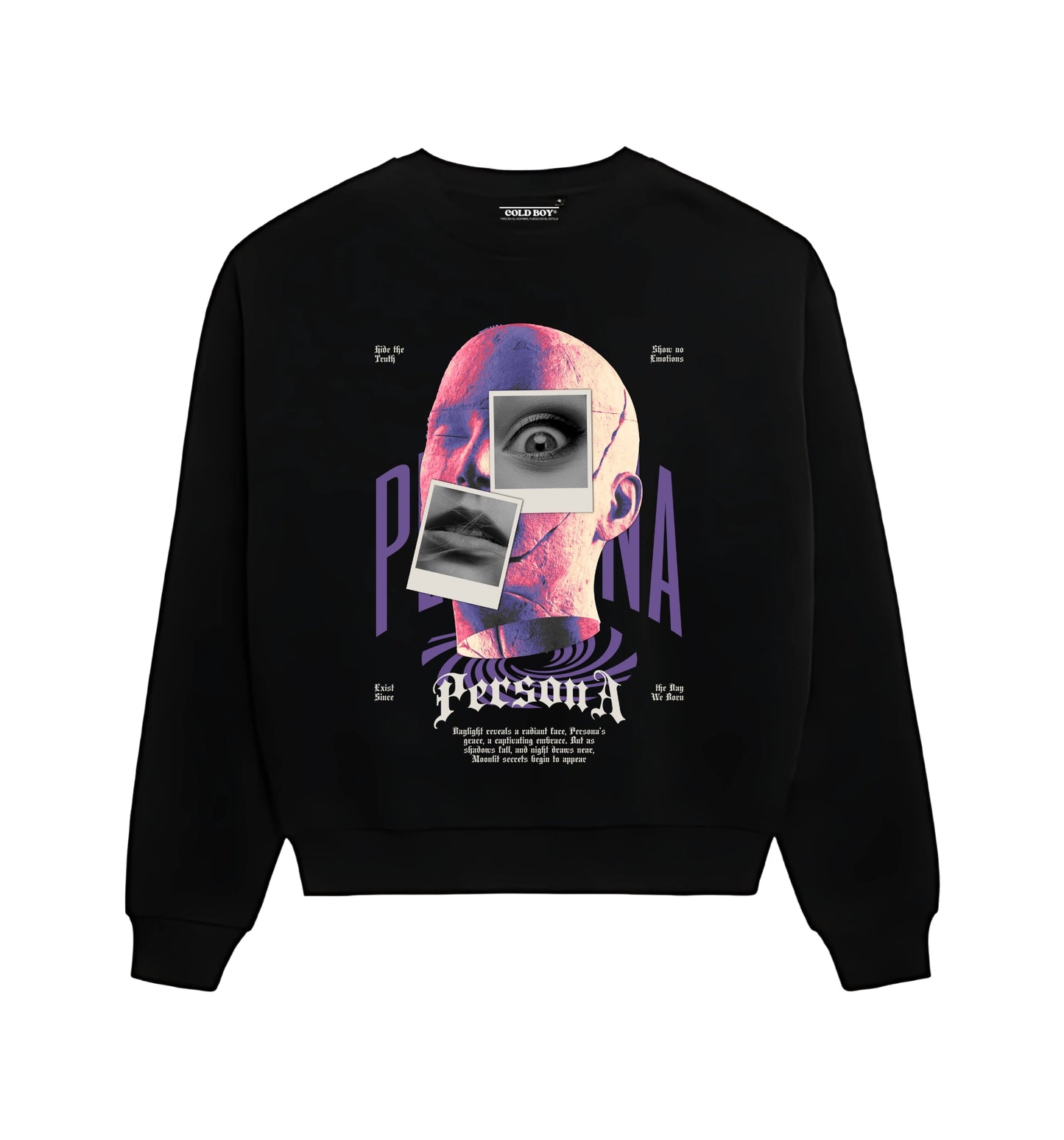 PERSONA