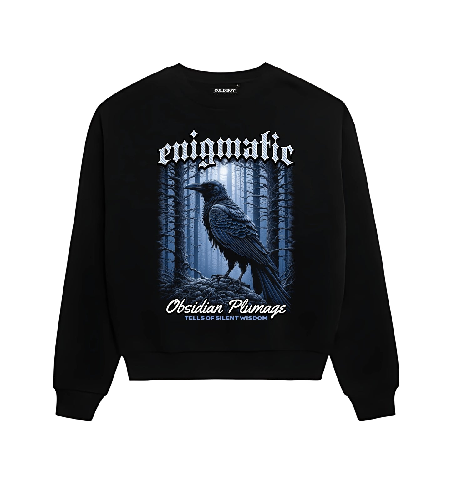 ENIGMATIC