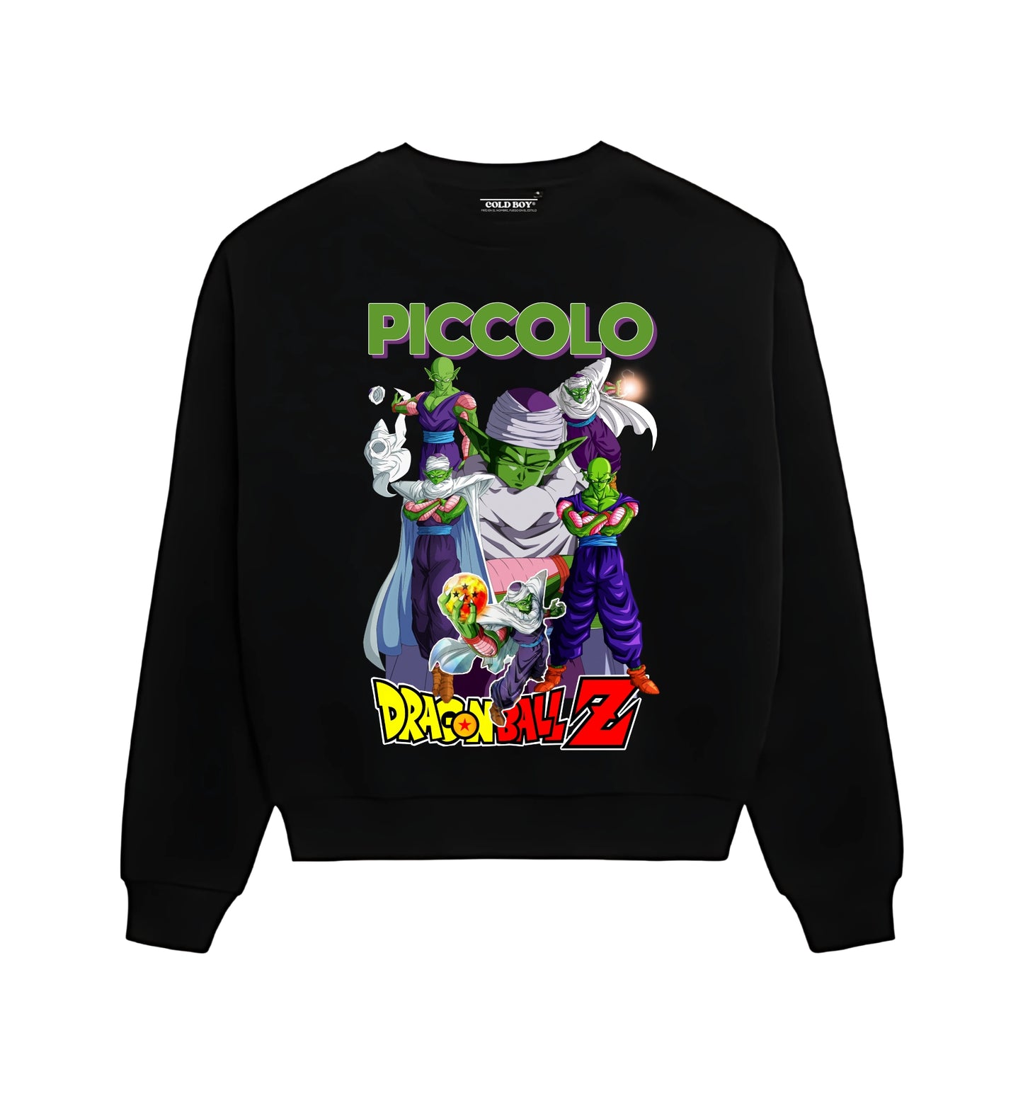 DBZ PICCOLO 3.0