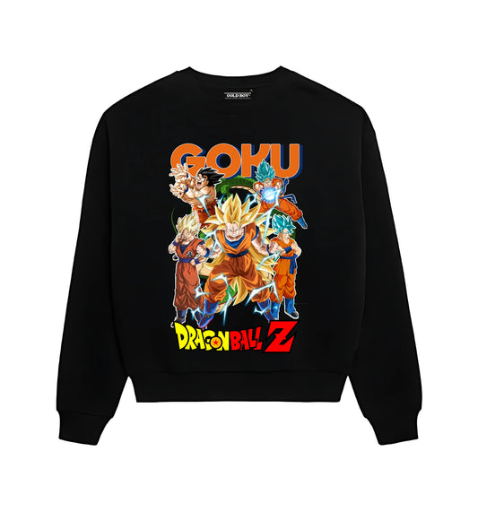 DBZ GOKU
