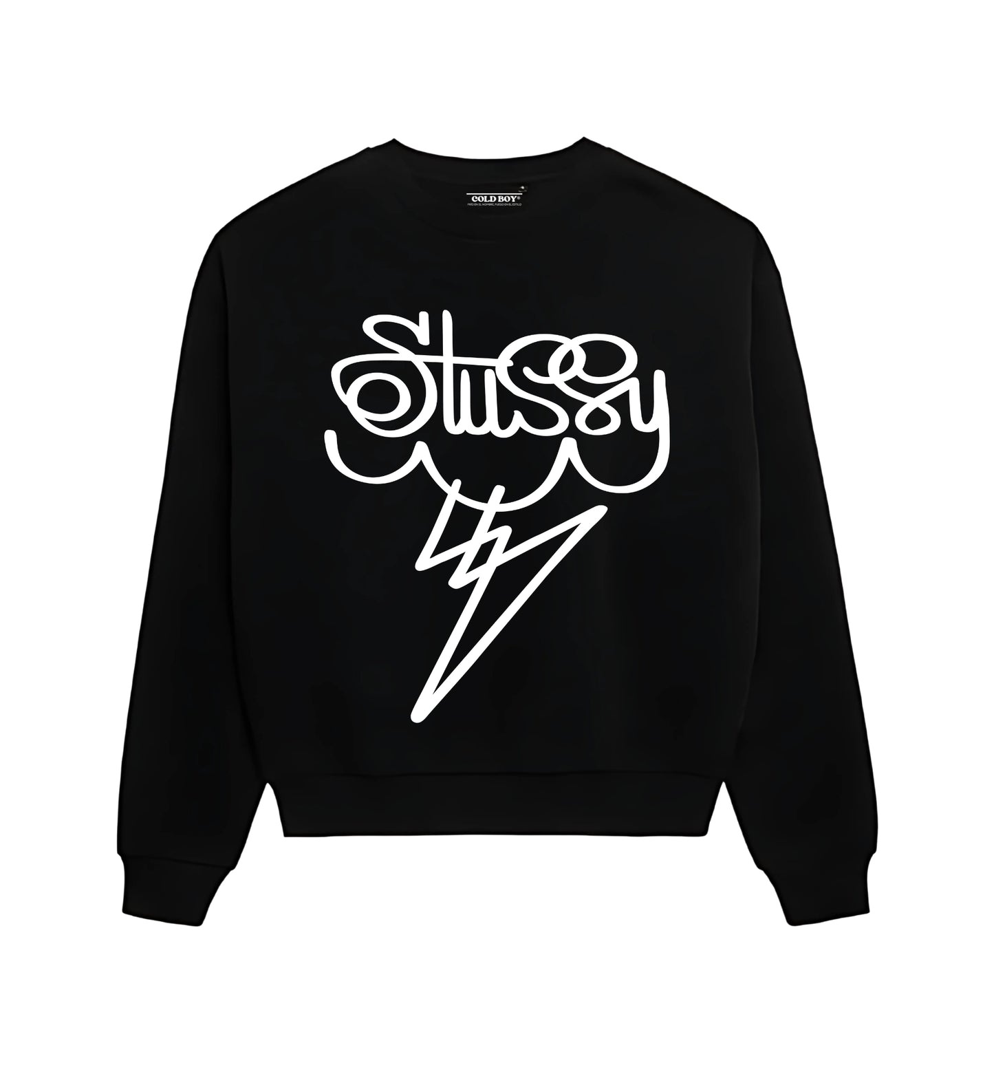 STUSSY V1
