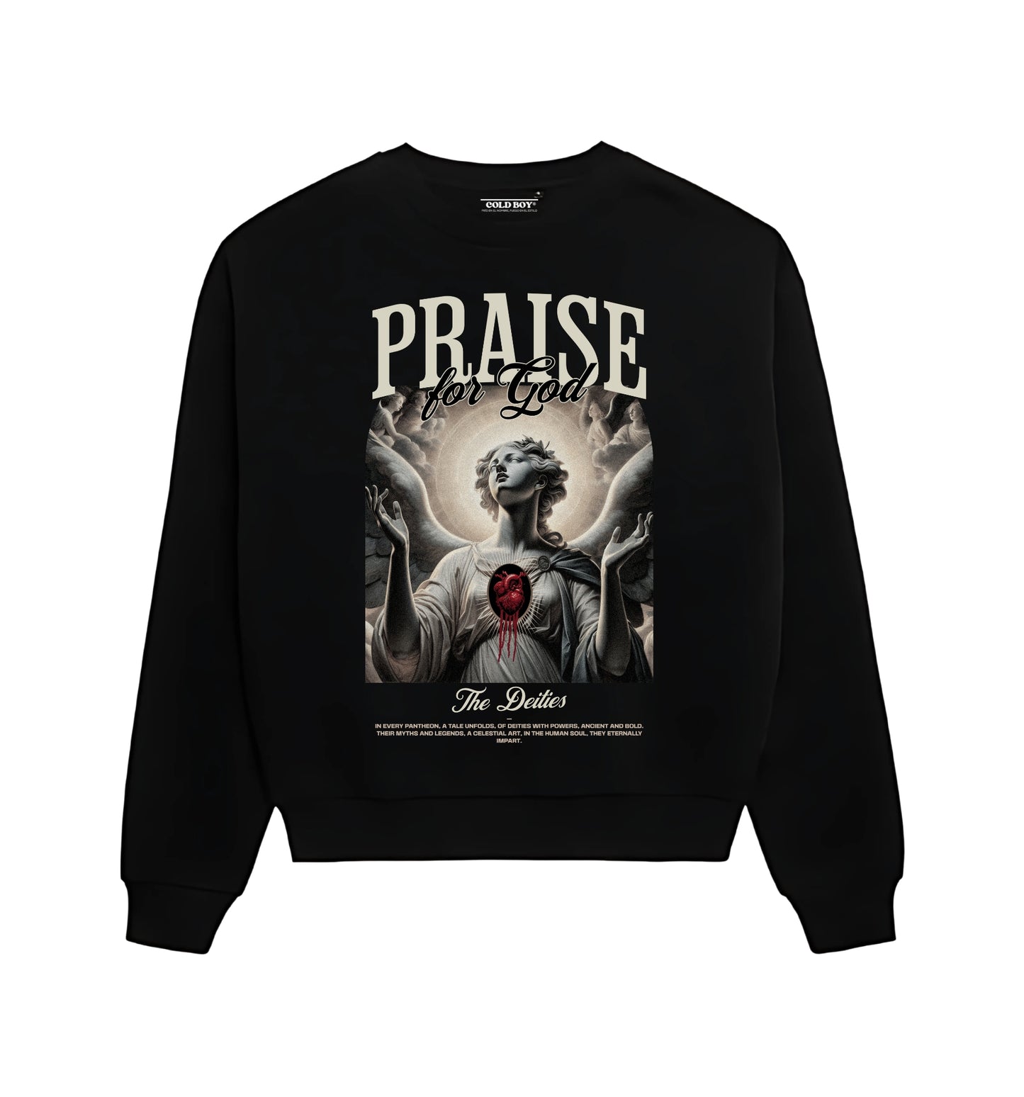 PRAISE