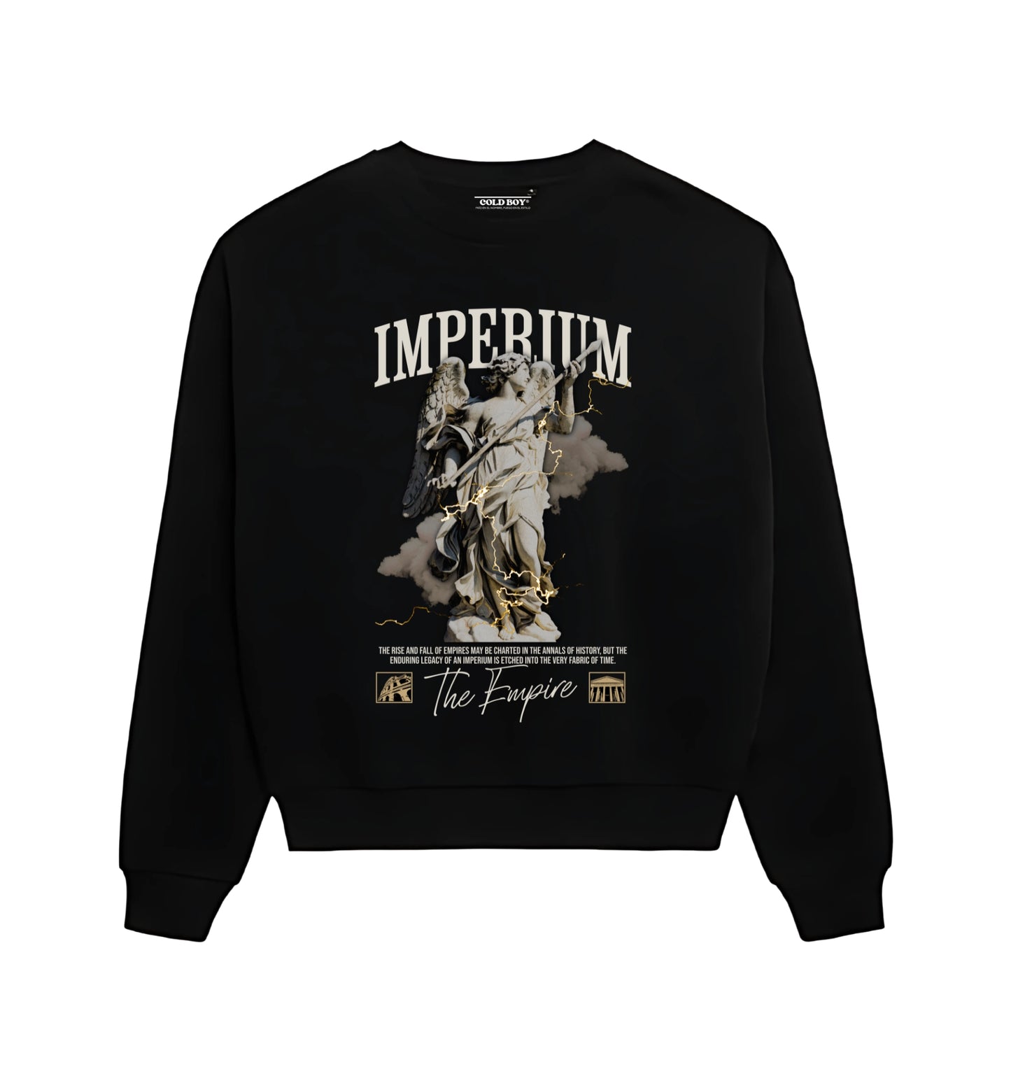 IMPERIUM