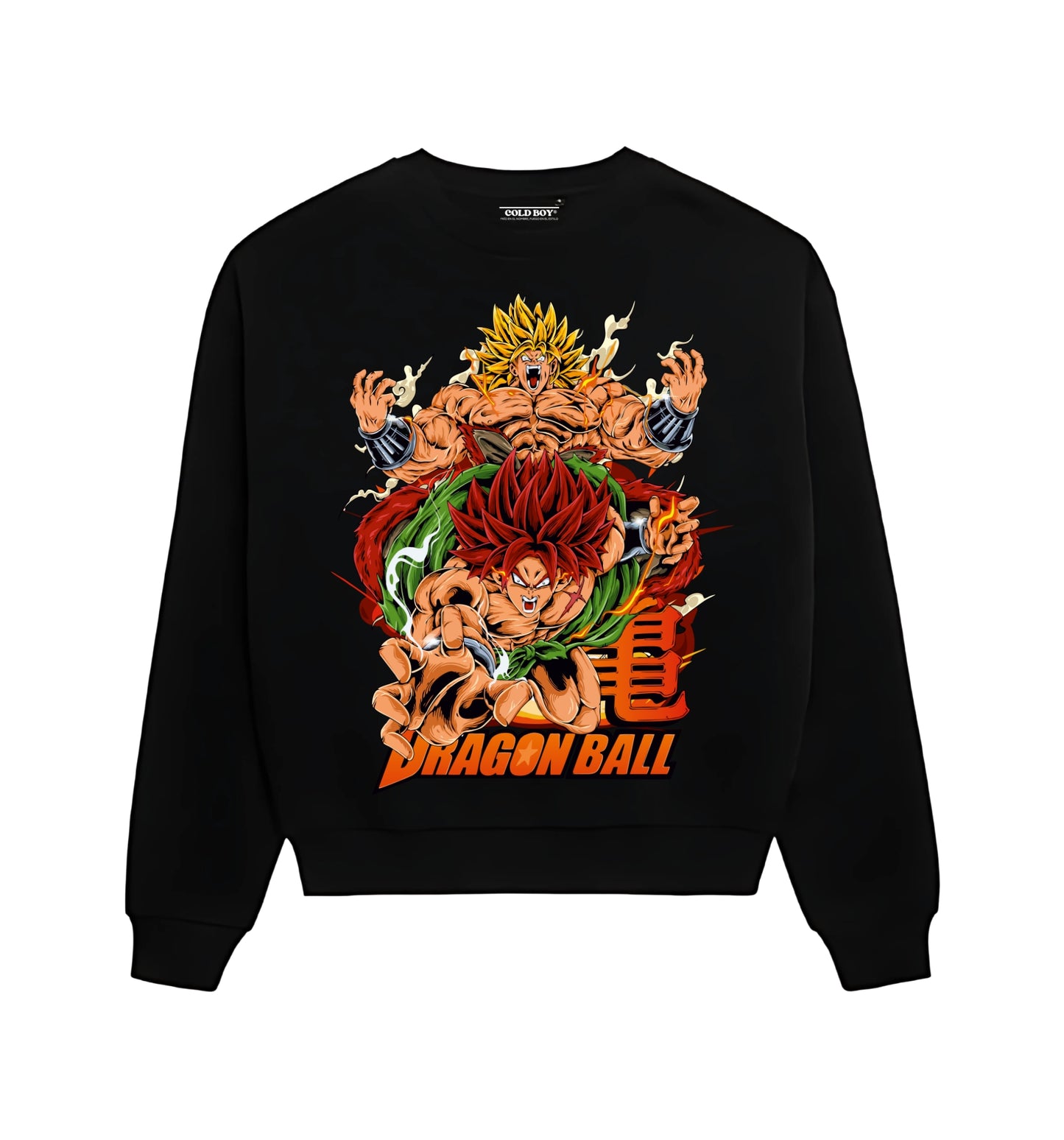DRAGON BALL Z