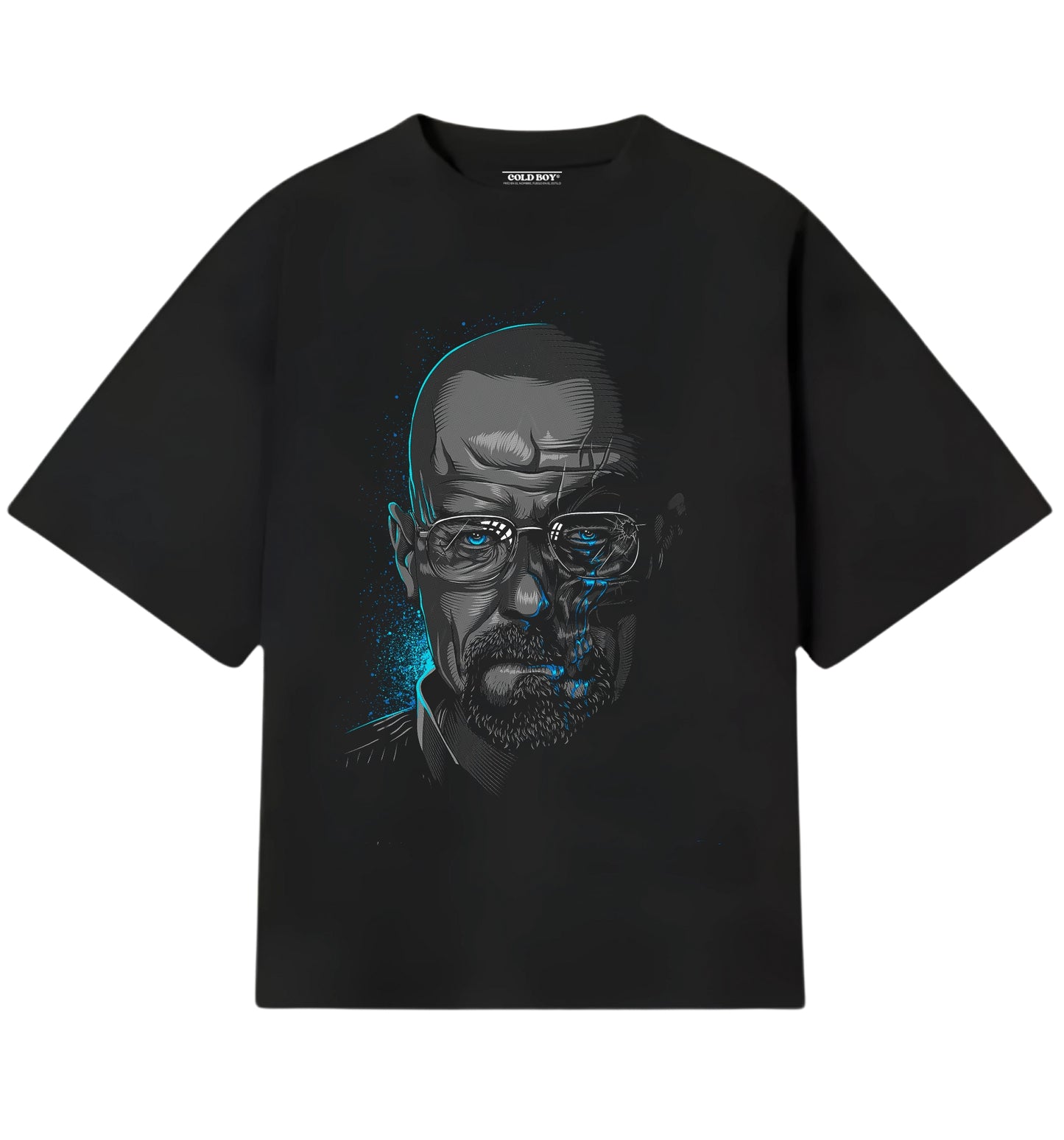 BREAKING BAD