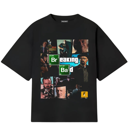 BREAKING BAD V4