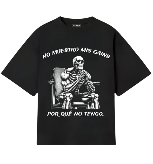 𝗦𝗜𝗡 𝗚𝗔𝗜𝗡𝗦 𝗧-𝗦𝗛𝗜𝗥𝗧