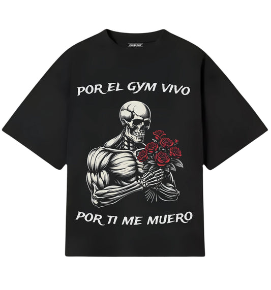 𝗣𝗢𝗥 𝗧𝗜 𝗠𝗘 𝗠𝗨𝗘𝗥𝗢 𝗧-𝗦𝗛𝗜𝗥𝗧