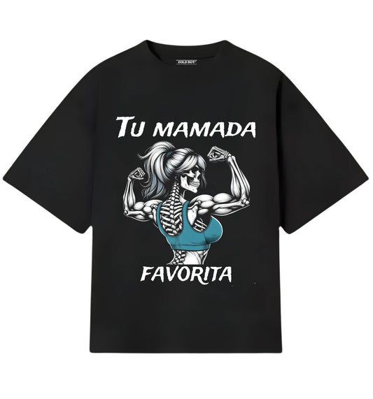 𝗧𝗨 𝗠𝗔𝗠𝗔𝗗𝗔 𝗙𝗔𝗩𝗢𝗥𝗜𝗧𝗔 𝗧-𝗦𝗛𝗜𝗥𝗧