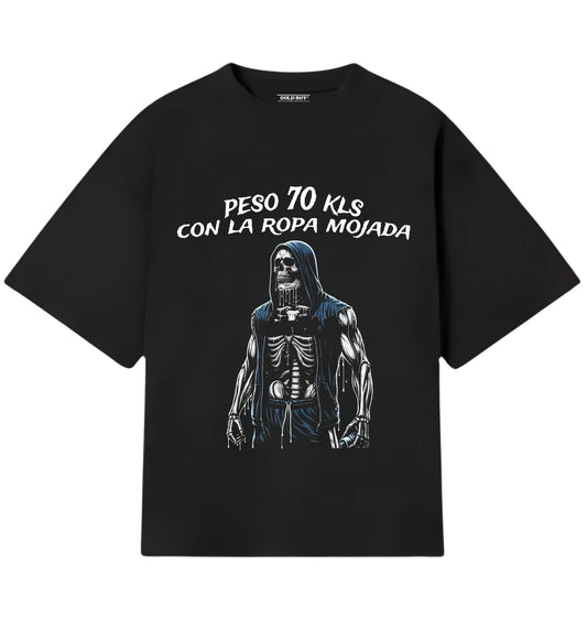 𝟳𝟬𝗞𝗟𝗦 𝗖𝗢𝗡 𝗟𝗔 𝗥𝗢𝗣𝗔 𝗠𝗢𝗝𝗔𝗗𝗔 𝗧-𝗦𝗛𝗜𝗥𝗧
