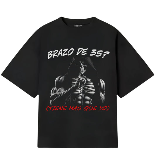 𝗕𝗥𝗔𝗭𝗢 𝗗𝗘 𝟯𝟱? 𝗧-𝗦𝗛𝗜𝗥𝗧
