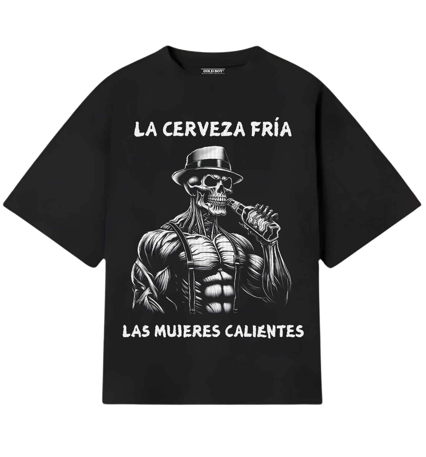 LAS MUJERES C4LIENTES