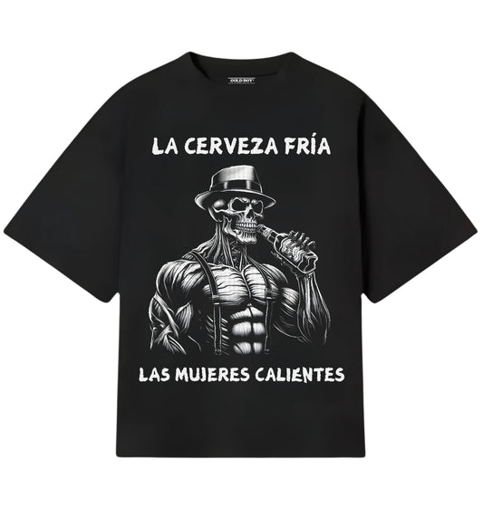 LAS MUJERES C4LIENTES