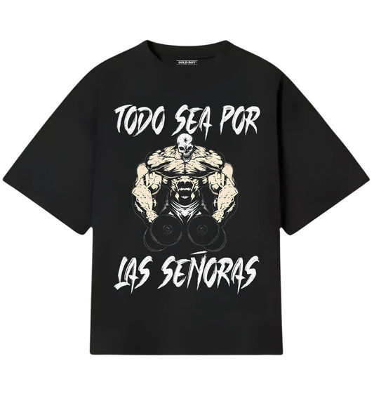 TODO SEA POR LAS SEÑORAS V2