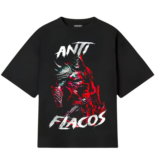 ANTIFLACOS