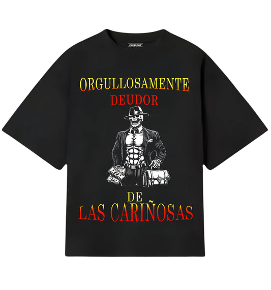 DEUDOR DE LAS CARIÑOSAS