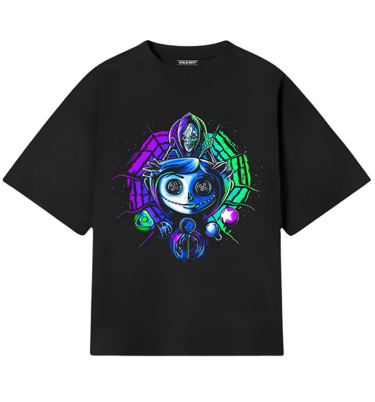 𝗖𝗢𝗥𝗔𝗟𝗜𝗡𝗘 𝗩𝟴 𝗧-𝗦𝗛𝗜𝗥𝗧