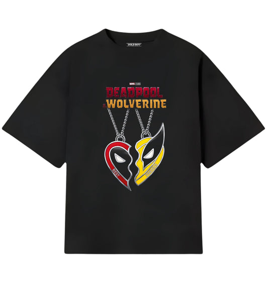 DEADPOOL & WOLVERINE 2.0