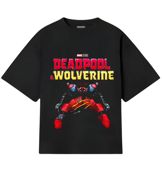 DEADPOOL & WOLVERINE 9.0