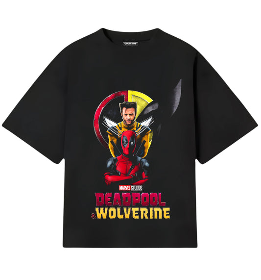 DEADPOOL & WOLVERINE 7.0
