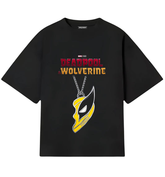 DEADPOOL & WOLVERINE 6.0
