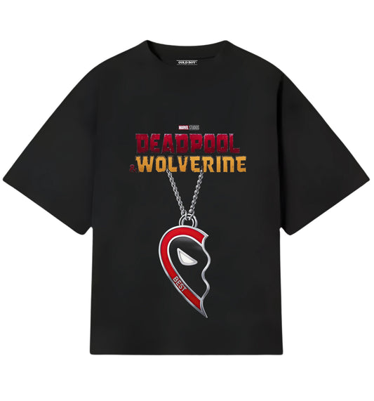 DEADPOOL & WOLVERINE 5.0