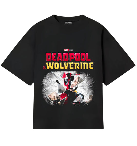 DEADPOOL & WOLVERINE 1.0