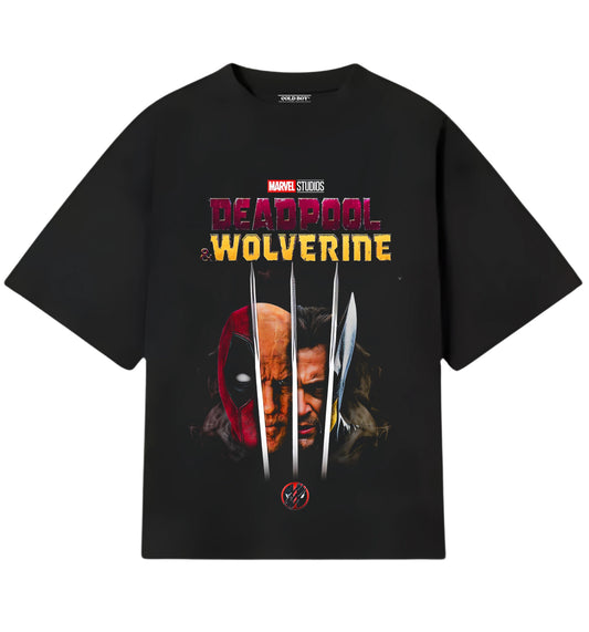DEADPOOL & WOLVERINE