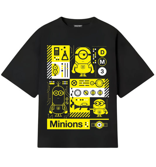 MI VILLANO FAVORITO 2.0