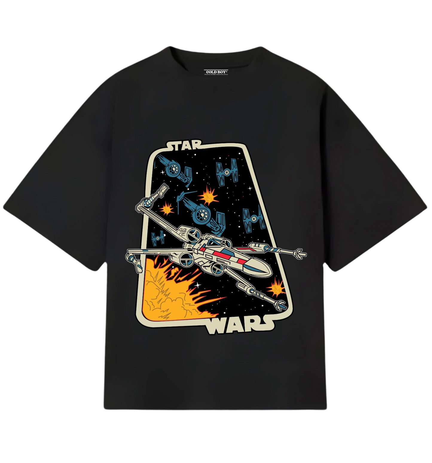 STAR WARS 6.0