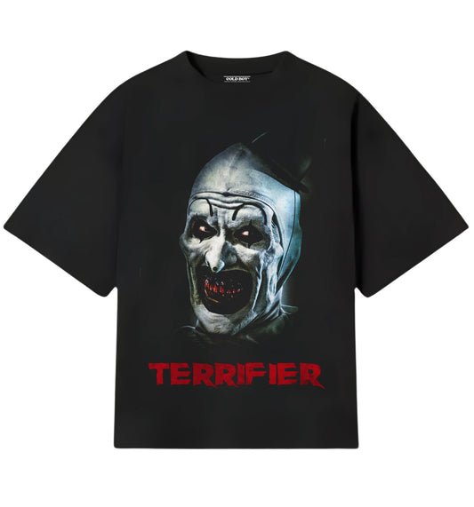TERRIFER 1.0