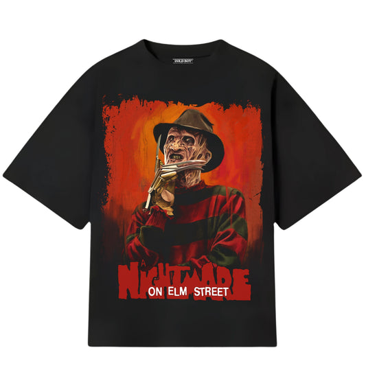 FREDDY KRUEGER