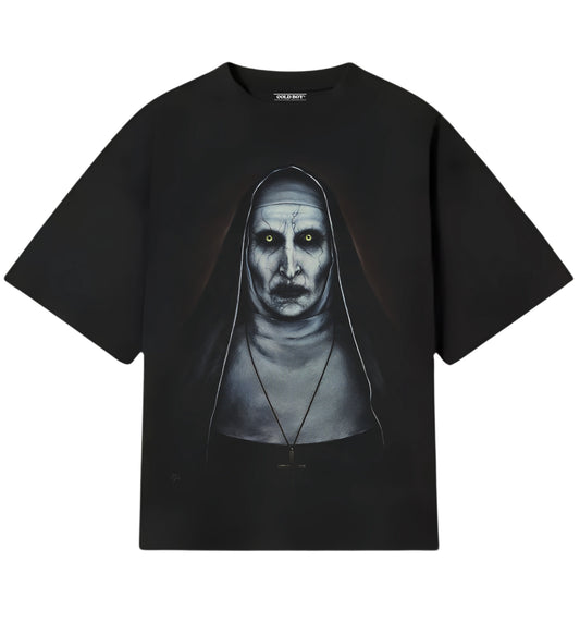 LA MONJA