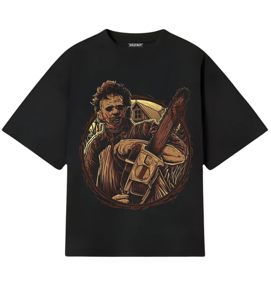 LEATHERFACE