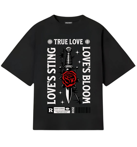 TRUE LOVE T-SHIRT
